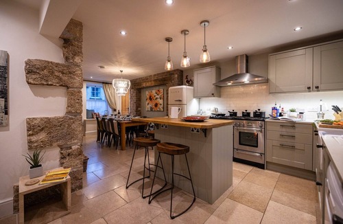 Matlock House | Fern Cottage Brassington