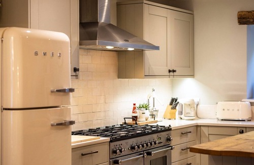 Matlock House | Fern Cottage Brassington