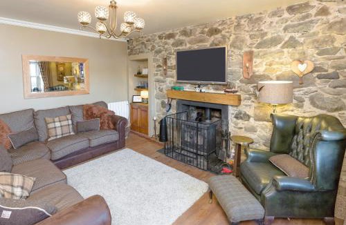 Kilmun House | Fern Cottage