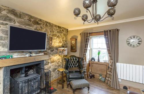 Kilmun House | Fern Cottage