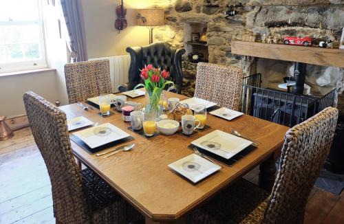 Kilmun House | Fern Cottage