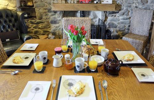 Kilmun House | Fern Cottage