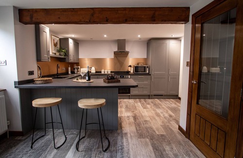 Hele Cottage | Fern Cottage