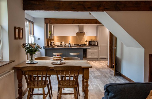 Hele Cottage | Fern Cottage