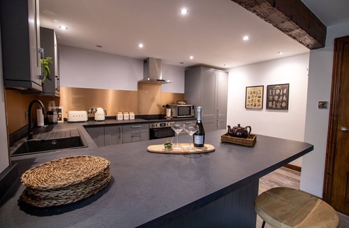 Hele Cottage | Fern Cottage