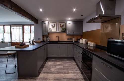 Hele Cottage | Fern Cottage