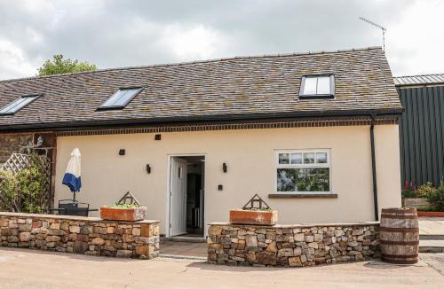 Tunstall House | Fern Cottage