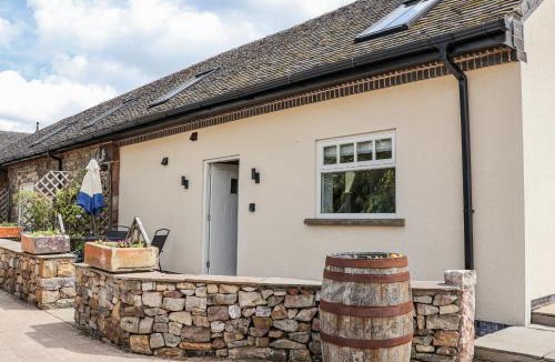 Tunstall House | Fern Cottage