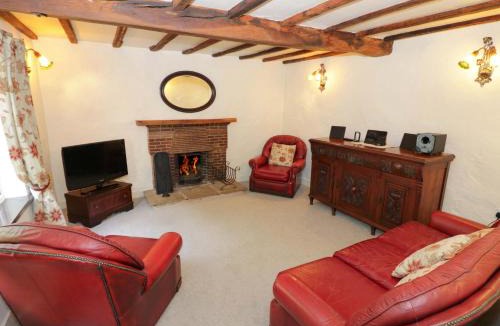 Cofton Hackett House | Fern Cottage