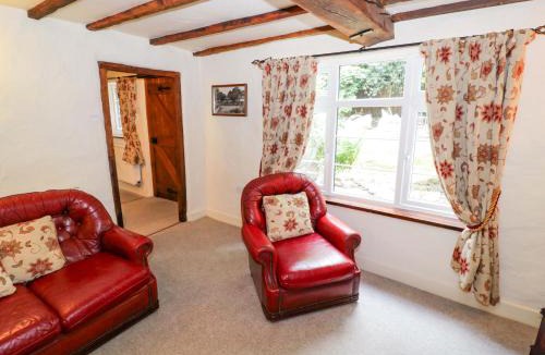 Cofton Hackett House | Fern Cottage