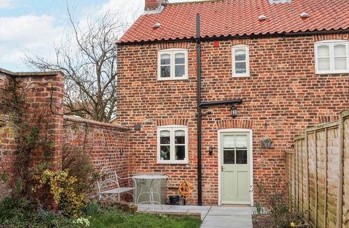 North Dalton Cottage | Fern Cottage