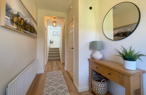 Portinscale House | Fern Cottage