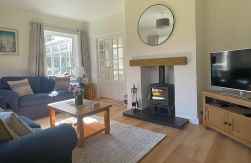 Portinscale House | Fern Cottage