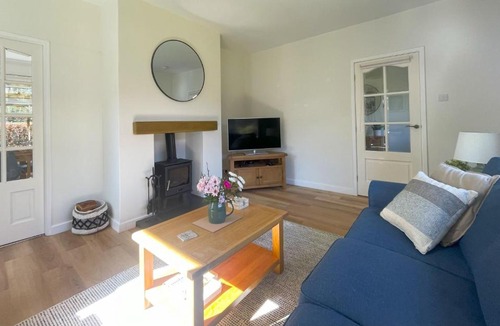 Portinscale House | Fern Cottage