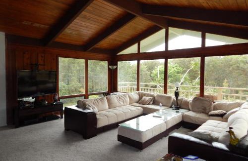 Fern Forest House | Fern Forest Getaway