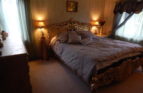 Fern Forest House | Fern Forest Getaway