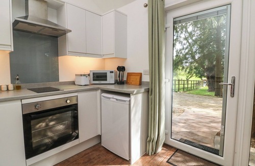 Swimbridge Cottage | Fern