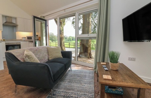 Swimbridge Cottage | Fern