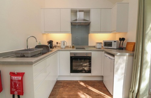 Swimbridge Cottage | Fern