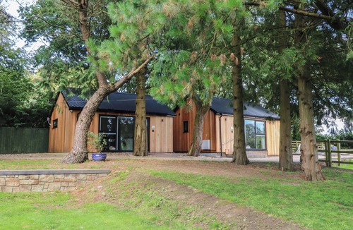 Swimbridge Cottage | Fern