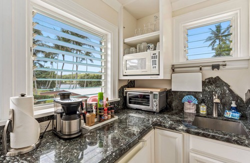 Wailua Cottage | Fern Grotto Inn