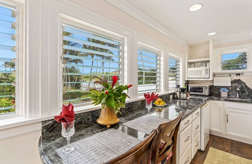 Wailua Cottage | Fern Grotto Inn