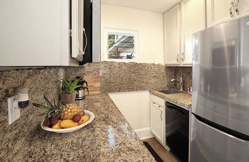 Wailua Cottage | Fern Grotto Inn