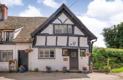 Whitney House | Fern Hall Cottage