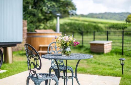 Bridport Other | Fern Hill Cabin