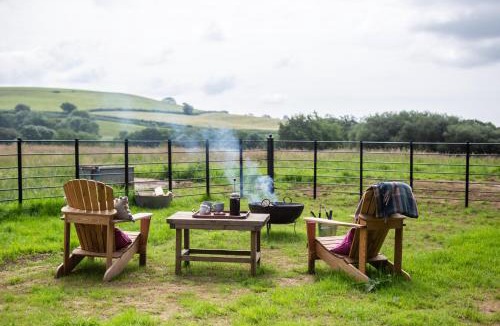 Bridport Other | Fern Hill Cabin