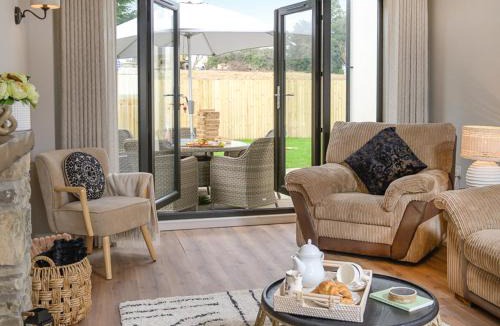 Drybrook House | Fern House