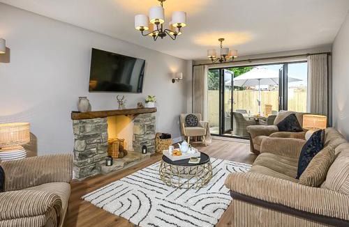 Drybrook House | Fern House