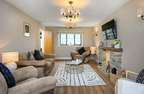 Drybrook House | Fern House