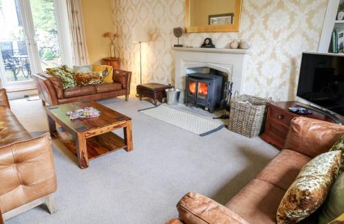 Kettlewell House | Fern House