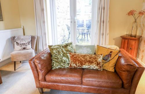 Kettlewell House | Fern House