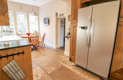 Kettlewell Cottage | Fern House