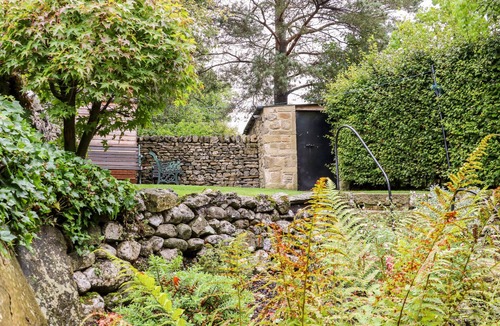 Kettlewell Cottage | Fern House