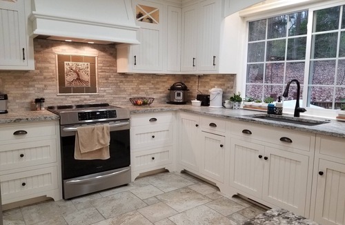 Suplee House | Fern House: Your Quiet Escape in the Woods