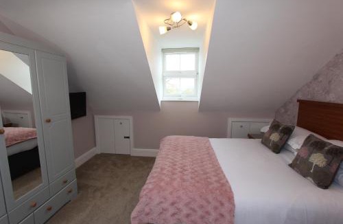 Braithwaite House | Fern Howe Guest House