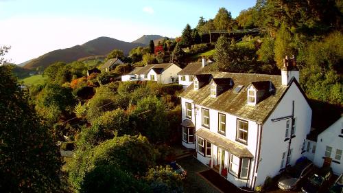 Braithwaite House | Fern Howe Guest House