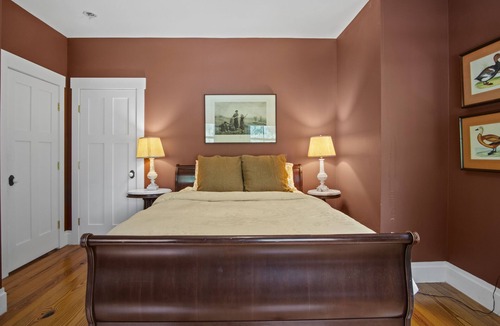 Narrowsburg Other | Fern Leaf Farmhouse - Cozy and Peaceful