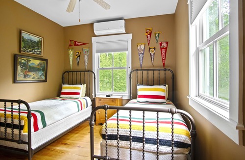 Narrowsburg Other | Fern Leaf Farmhouse - Cozy and Peaceful