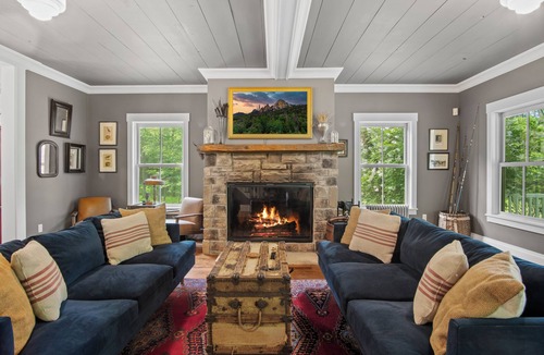 Narrowsburg Other | Fern Leaf Farmhouse - Cozy and Peaceful
