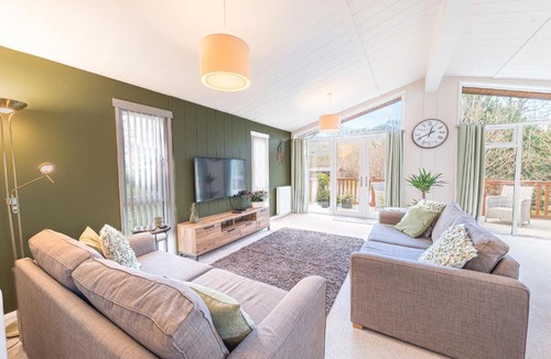 Allithwaite House | Fern Lodge