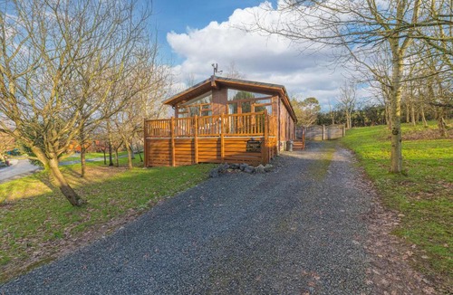 Allithwaite House | Fern Lodge