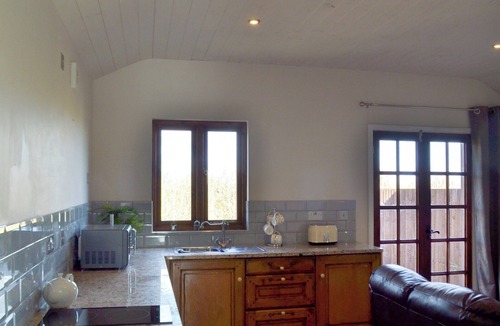 Melbourne Cottage | Fern Lodge - UK13321