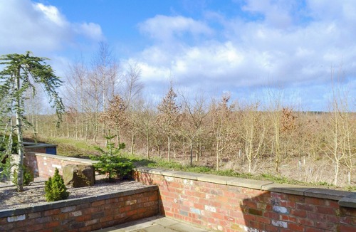 Melbourne Cottage | Fern Lodge - UK13321