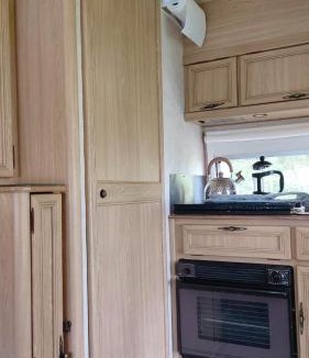 Saint-Michel-de-Montjoie Other | Fern Meadow Caravan