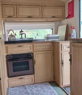 Saint-Michel-de-Montjoie Other | Fern Meadow Caravan