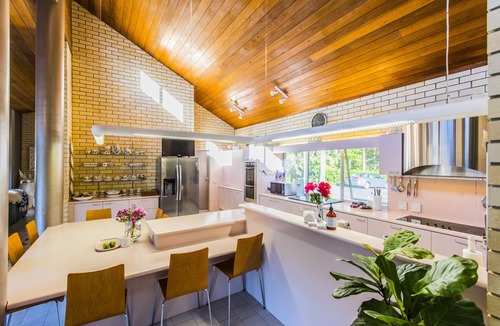 Karangi House | Fern Ridge Private Rendezvous (whole house)